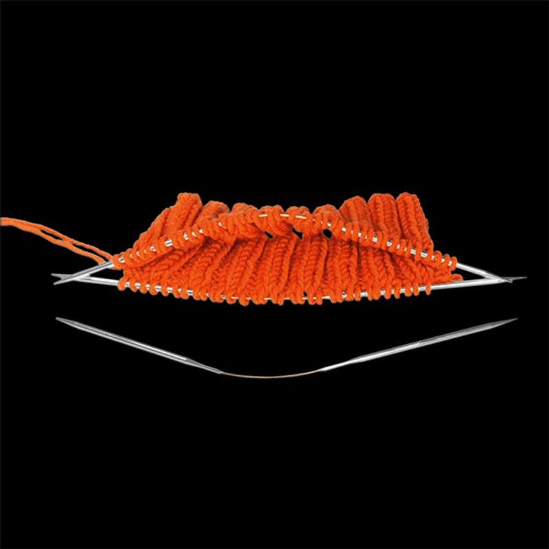 Addi Crasy Trio Long 26cm/5,50mm