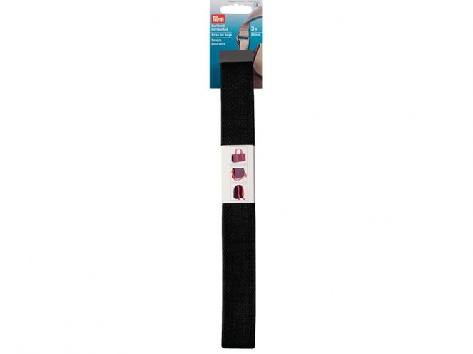 Hovedbilde Prym Bomullstropp for bag  ...