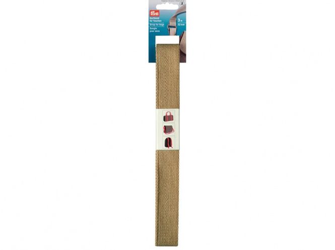 Hovedbilde Prym Bomullstropp for bag  ...