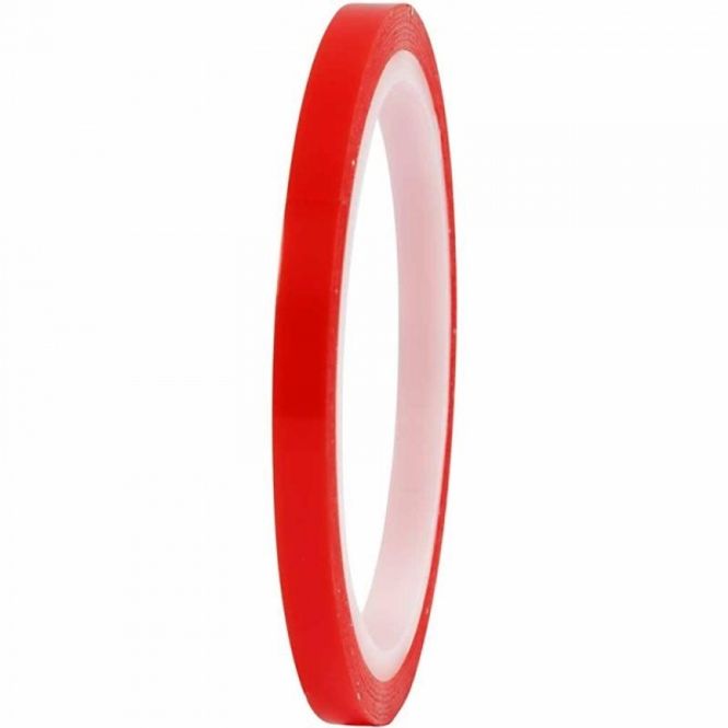 Hovedbilde Powertape, B: 7 mm, 10 m