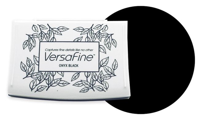 Hovedbilde VersaFine Inkpad – 082 ...