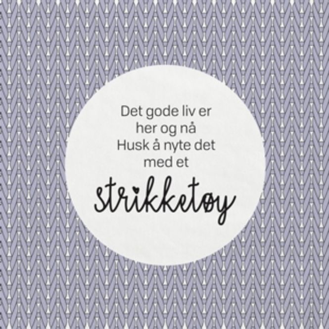 Hovedbilde Servietter strikking2