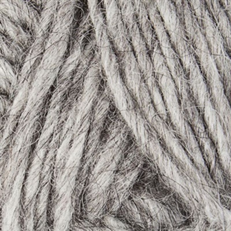 Alafosslopi 100g 800056 Ash heather