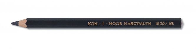 Hovedbilde Koh-i-Noor Jumbo Blyant