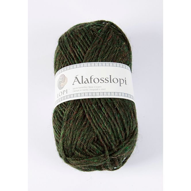 Hovedbilde Alafosslopi 100g 809966 ...