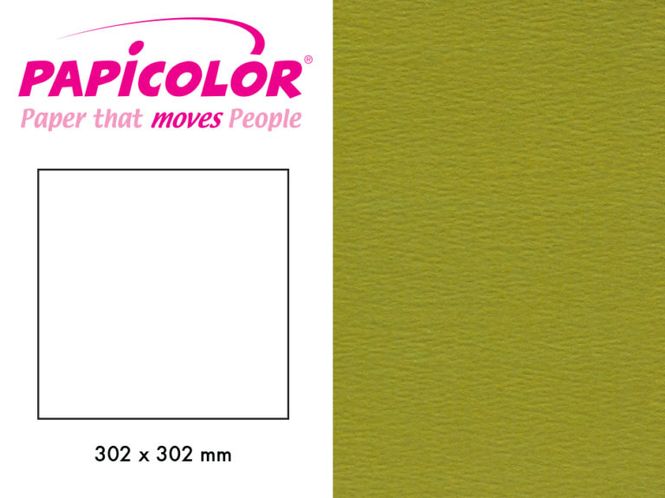 Hovedbilde Papicolor 302x302mm - 951 ...