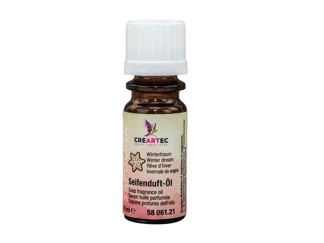 Hovedbilde CREARTEC Såpeduft 10ml ...