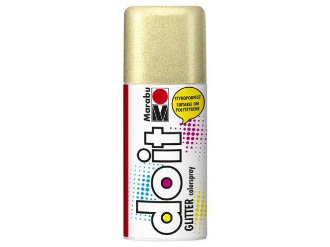 Hovedbilde Marabu do it colorspray 150ml ...