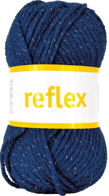 Hovedbilde Reflex 50g Blå