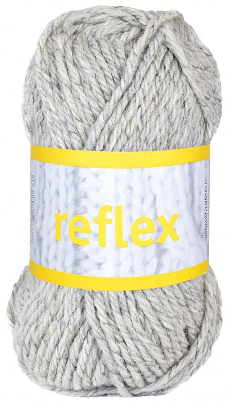 Reflex 50g Grå