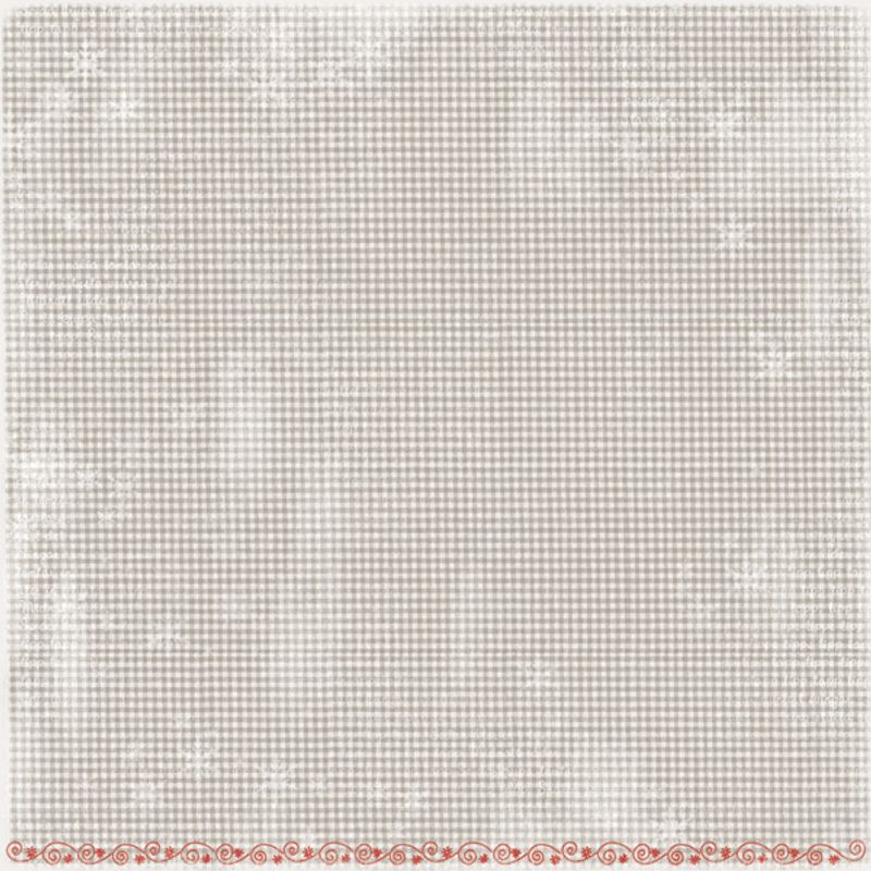 383 Fröjdefull Jul - Girlanger