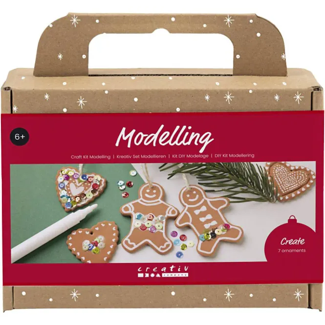 Hovedbilde DIY Kit Modellering