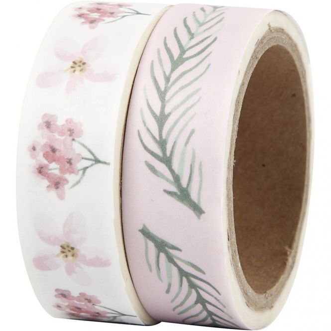 Hovedbilde Maskerings tape