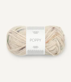 Hovedbilde Poppy