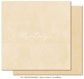 Hovedbilde Maja design - monochromes