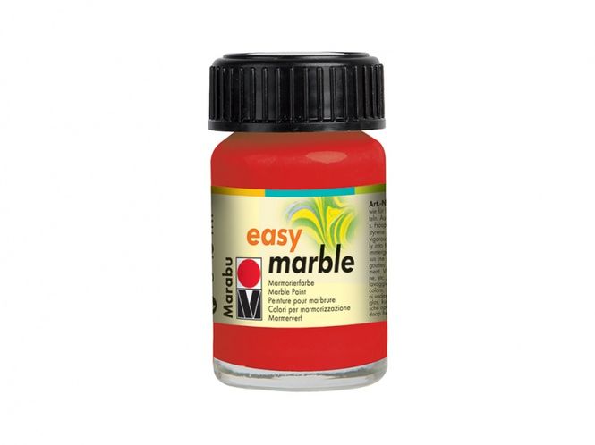 Hovedbilde Marabu Easy Marble 15ml - 031 ...