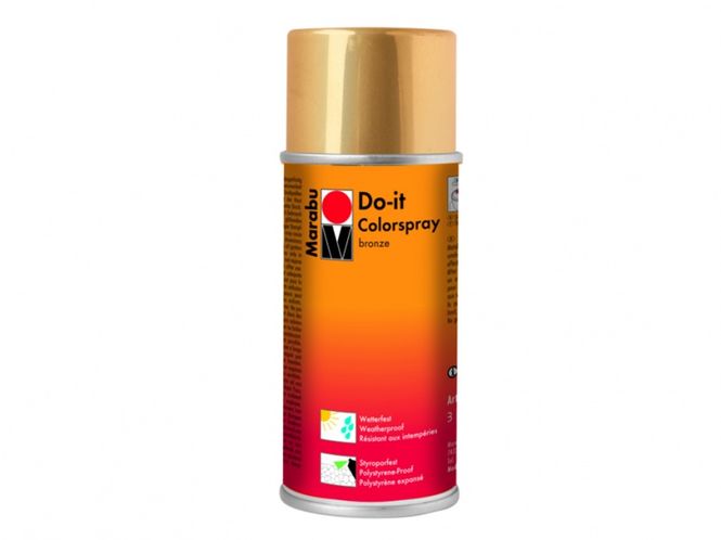 Hovedbilde Marabu Do-it Spray 150ml  ...