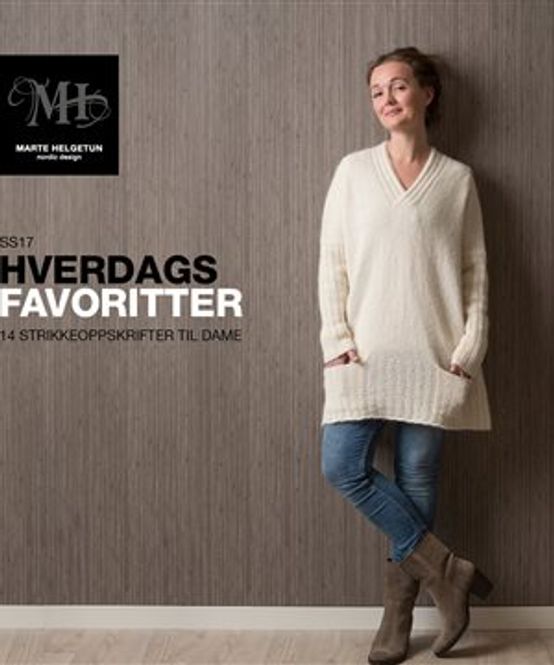 Hovedbilde Hverdagsfavoritter