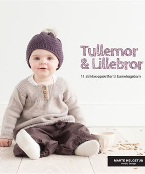 Hovedbilde Tullemor & lillebror