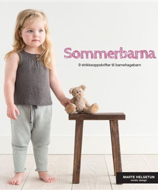 Hovedbilde Sommerbarna
