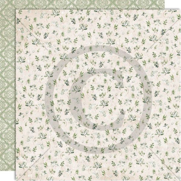 PD 01550 Julegr&oslash;nn