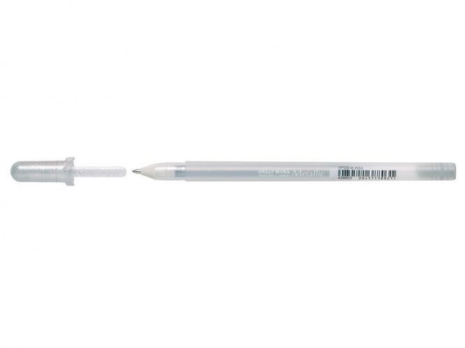 Hovedbilde Sakura Gelly Roll Metallic - ...