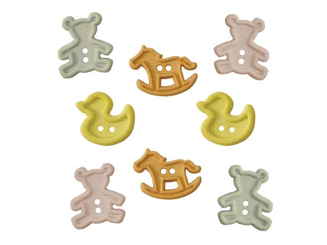 Hovedbilde Buttons  Baby