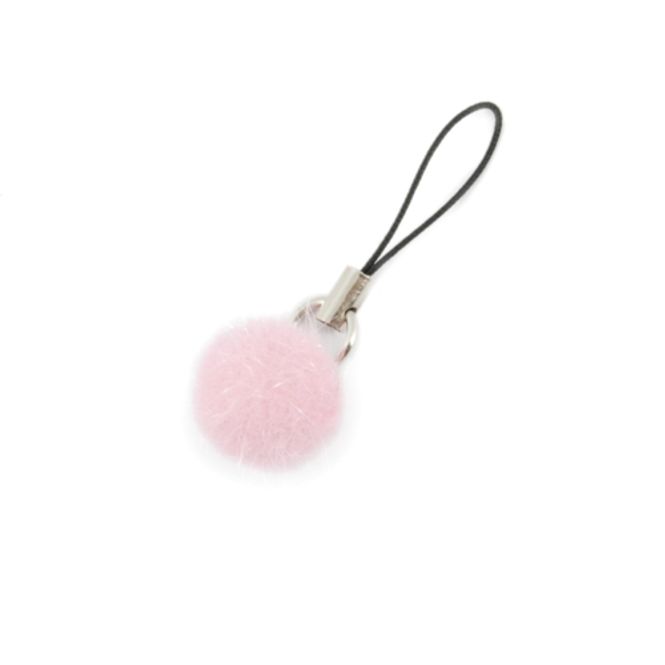 Hovedbilde Maskemarkør rosa