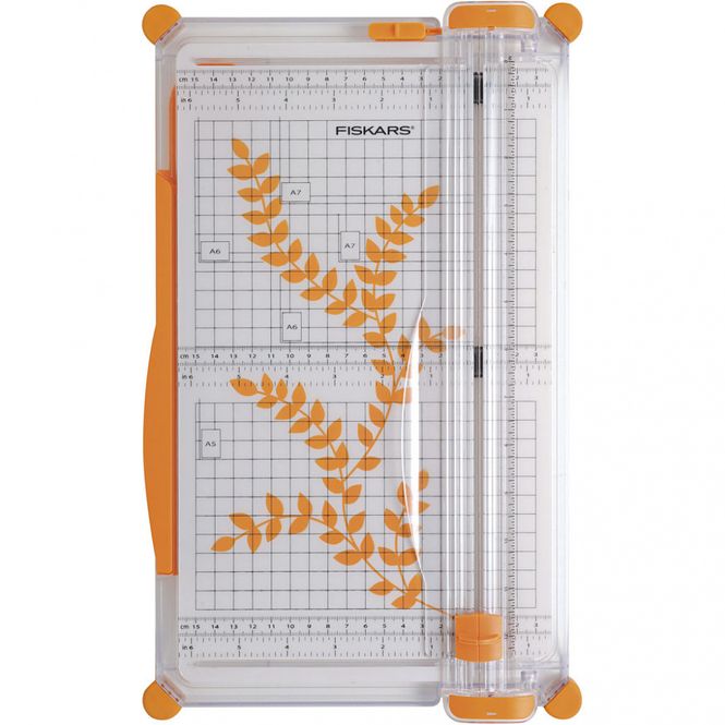 Hovedbilde Fiskars Skjæremaskin, 30x37 ...