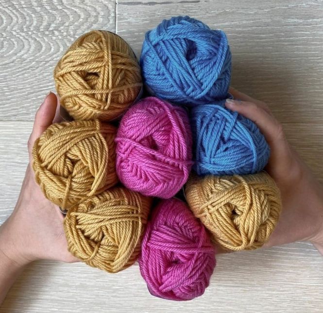 Hovedbilde Sandnes Garn Smart Superwash
