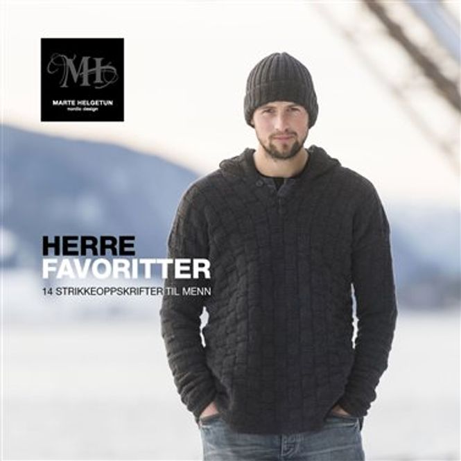 Hovedbilde Herrefavoritter