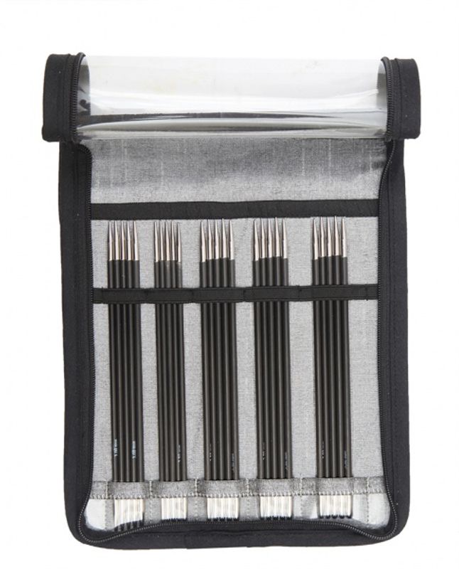 Strumpstickor Karbonz 20cm sock set