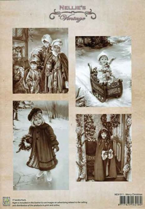 Hovedbilde Nellies 011 Merry Xmas