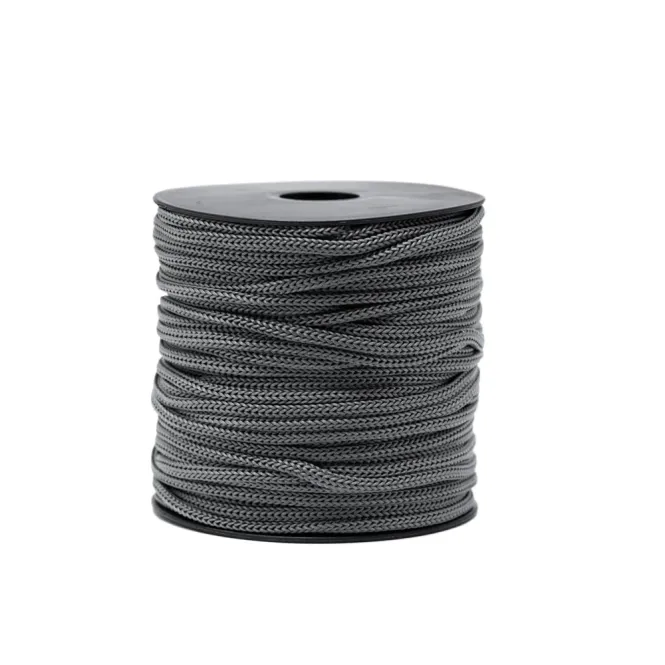 Hovedbilde TR365 Hekletråd 4mm 032 Mørk ...
