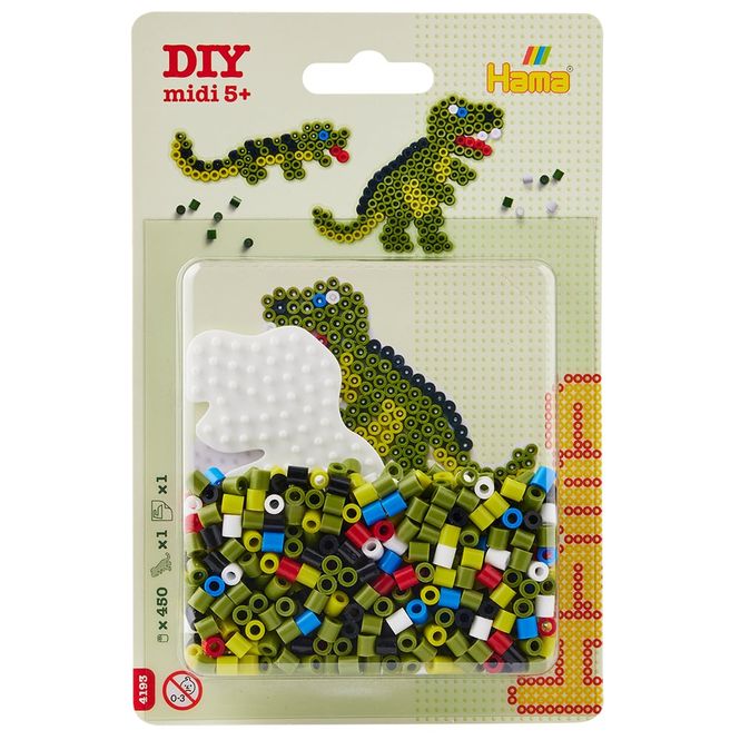 Hovedbilde Hama Midi Sett – Liten ...