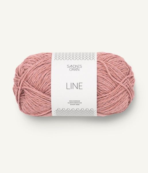 Line 4323 Ferskenblomst