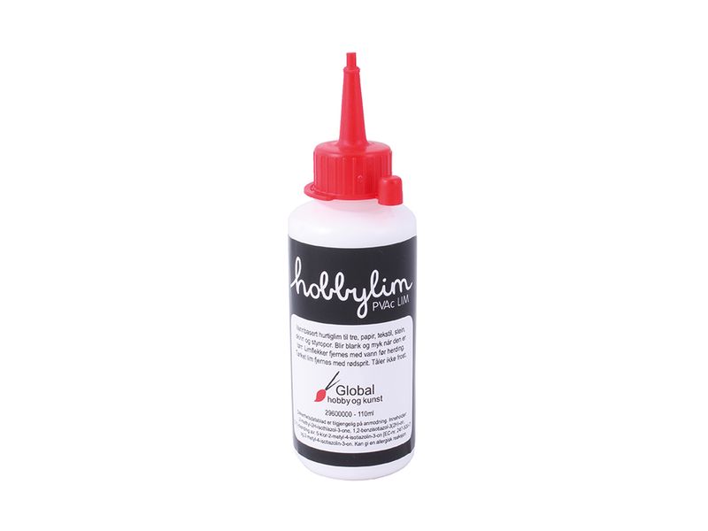 Hobbylim Global PVAC – 110ml