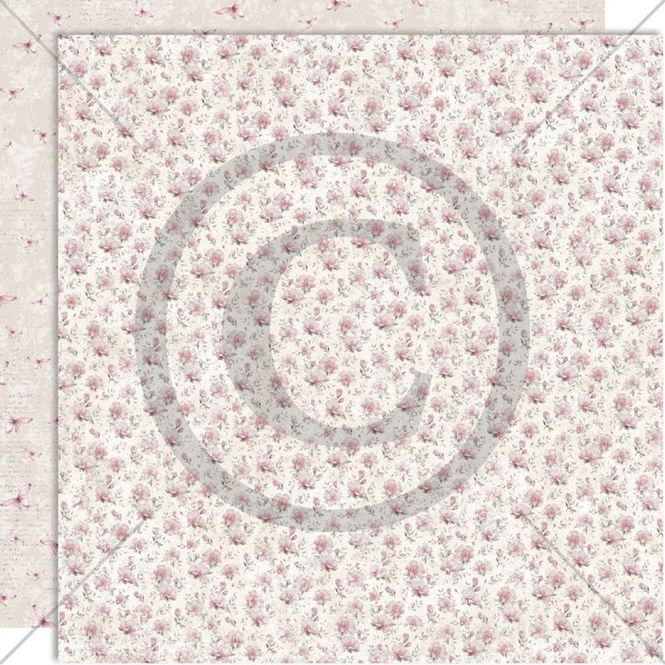 Hovedbilde PD 1466 Blomsterglad
