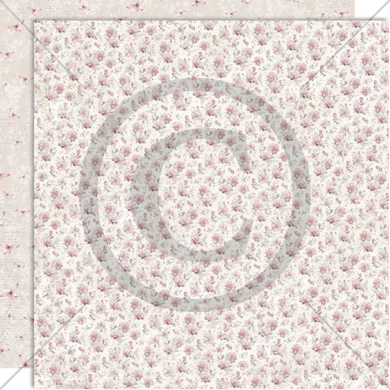 PD 1466 Blomsterglad