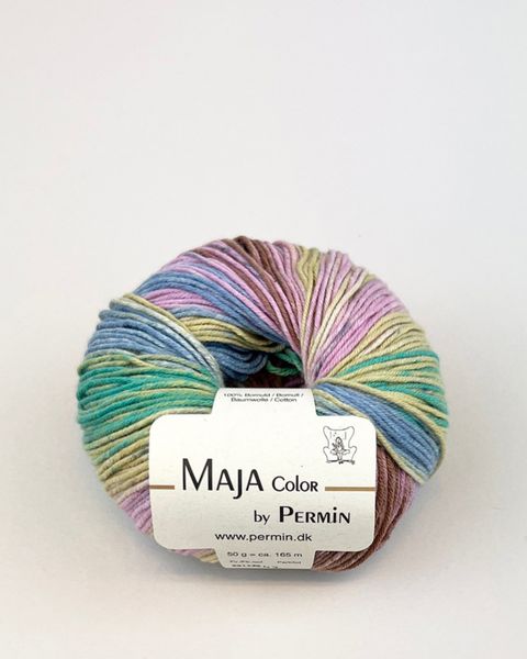Maja color Lollipop