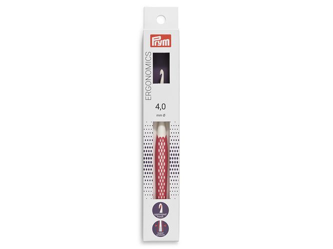 Hovedbilde Prym Ergonomics – ...