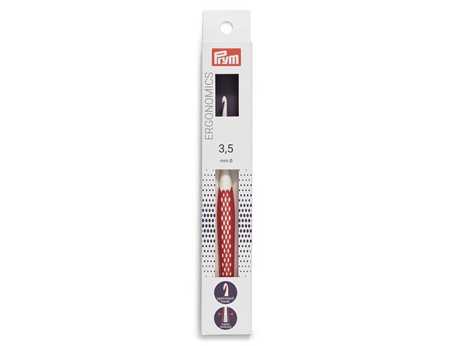 Hovedbilde Prym Ergonomics – ...