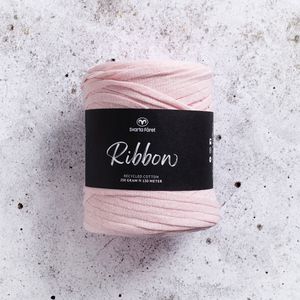 Hovedbilde Ribbon 250g Pink-A-Boo