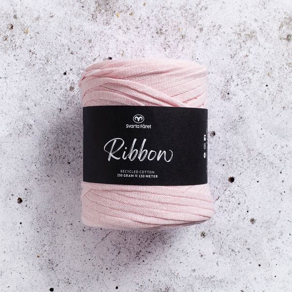 Ribbon 250g Pink-A-Boo