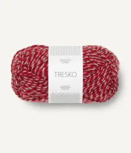 Hovedbilde SNDNESGARN TRESKO