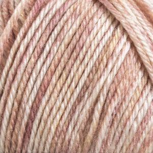 Hovedbilde Sox 150g Seashell Mix