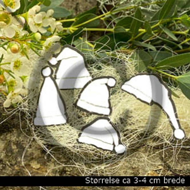 Hovedbilde Papirdesign -NISSELUER