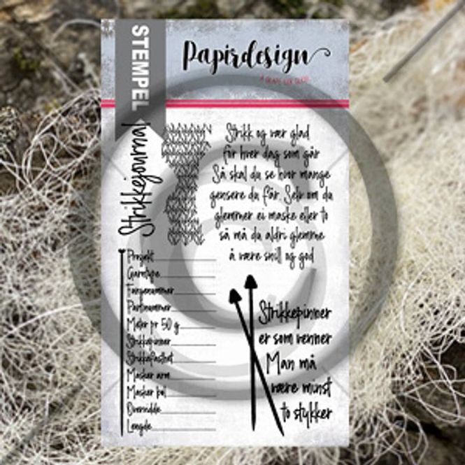 Hovedbilde Papirdesign -2200792 ...