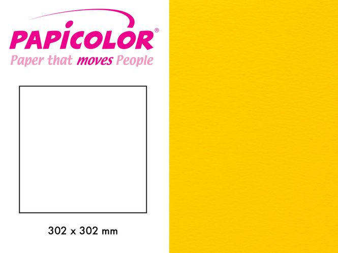 Hovedbilde Papicolor 302x302mm -  910 ...