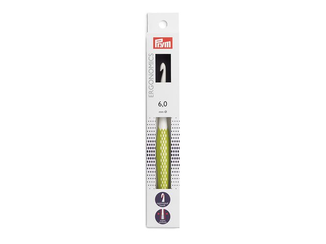 Hovedbilde Prym Ergonomics – ...